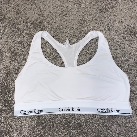 Calvin Klein Bralette - Picture 1 of 1